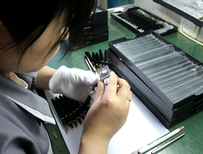 簽字筆  美工筆  圓珠筆  蘸水筆 金筆  鋼筆 定制筆  書法筆、簽字筆  水妖  翎墨