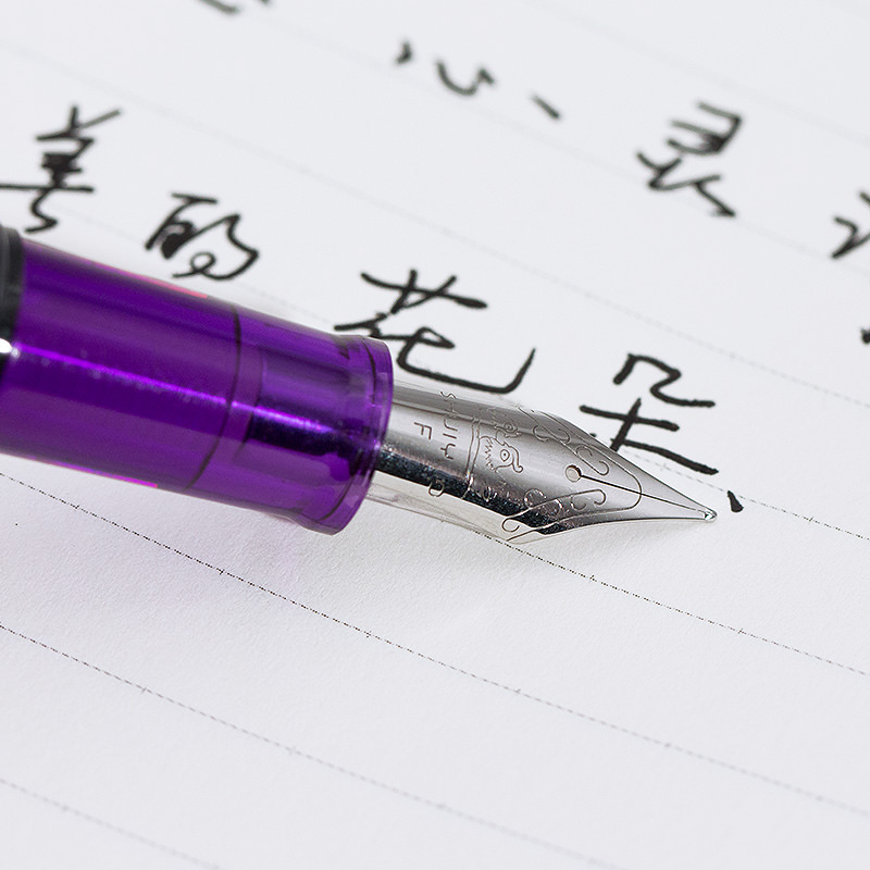 簽字筆  美工筆  圓珠筆  蘸水筆 金筆  鋼筆 定制筆  書法筆、簽字筆  水妖  翎墨