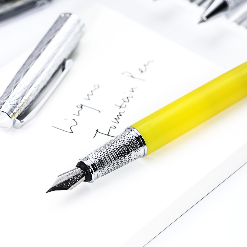 簽字筆  美工筆  圓珠筆  蘸水筆 金筆  鋼筆 定制筆  書法筆、簽字筆  水妖  翎墨