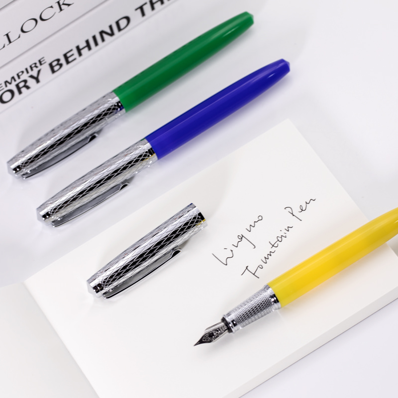 簽字筆  美工筆  圓珠筆  蘸水筆 金筆  鋼筆 定制筆  書法筆、簽字筆  水妖  翎墨