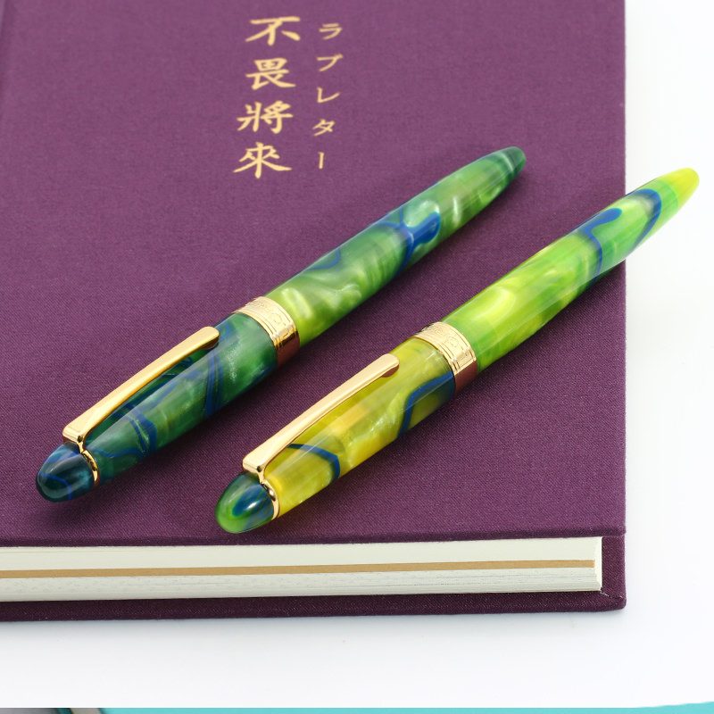 簽字筆  美工筆  圓珠筆  蘸水筆 金筆  鋼筆 定制筆  書(shū)法筆、簽字筆  水妖  翎墨