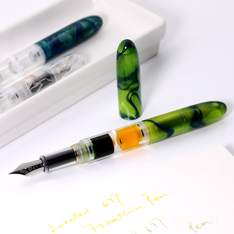 簽字筆  美工筆  圓珠筆  蘸水筆 金筆  鋼筆 定制筆  書(shū)法筆、簽字筆  水妖  翎墨